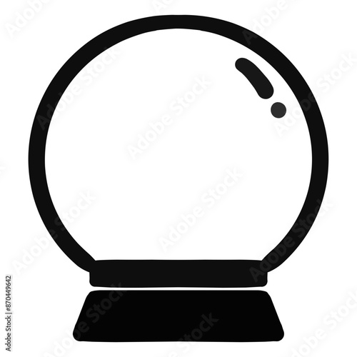 Ball Fortune Tellers