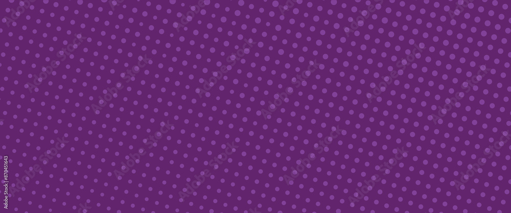 Abstract dots halftone pattern purple color gradient texture background vector illustration modern Abstract dots halftone pattern purple color gradient texture background vector illustration modern