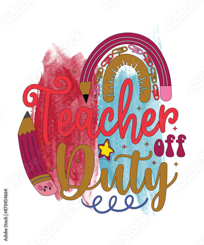 teacher t shart design svg, sublimation.