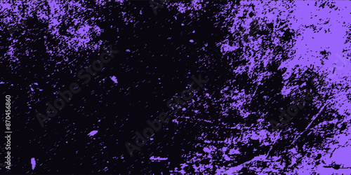 Abstract Brush Background with Sporty Style and Halftone Effect. Brush Stroke Illustration for Banner, Poster, or Sports Background. Scratch and Texture Elements For Design