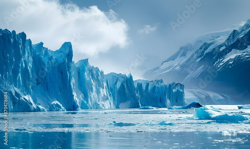 Wallpaper Mural Beautiful views and nature Torontodigital.ca