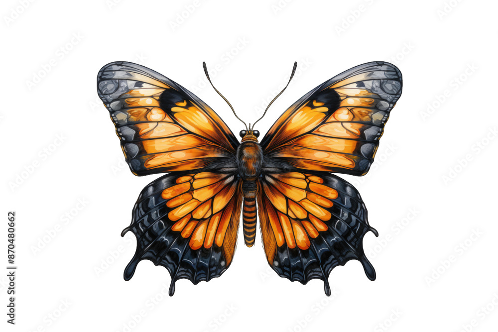 Butterfly (JPG 300Dpi 10800x7200) Butterfly (JPG 300Dpi 10800x7200)