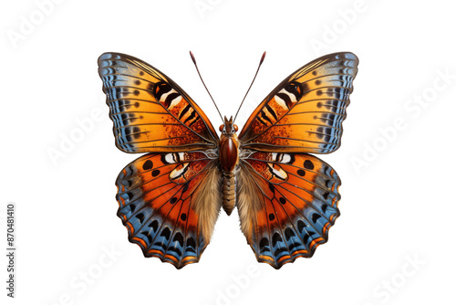 Butterfly (JPG 300Dpi 10800x7200)