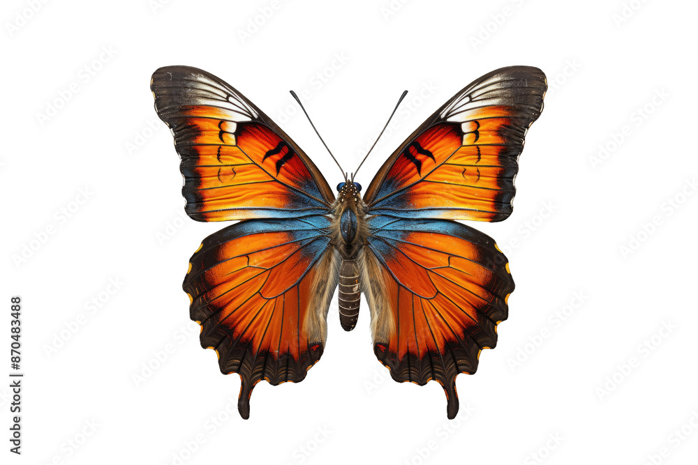 Butterfly (JPG 300Dpi 10800x7200)