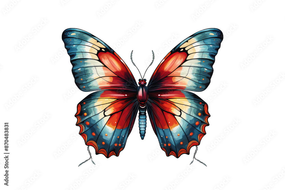 Butterfly (JPG 300Dpi 10800x7200) Butterfly (JPG 300Dpi 10800x7200)