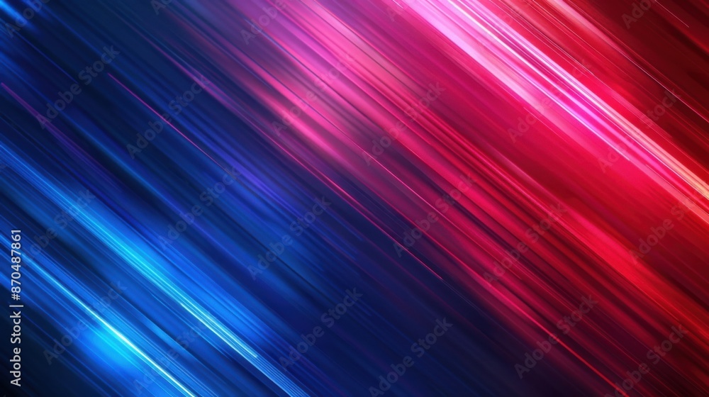 Abstract background with cyber-style glowing diagonal lines, ideal for modern web and poster designs Abstract background with cyber-style glowing diagonal lines, ideal for modern web and poster designs