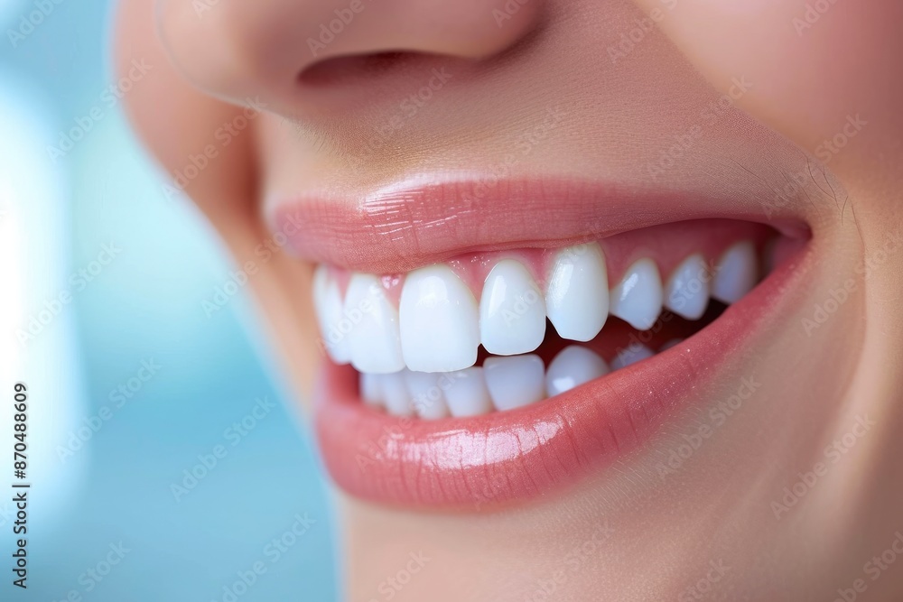Smile Enhancement through Whitening Smile Enhancement through Whitening