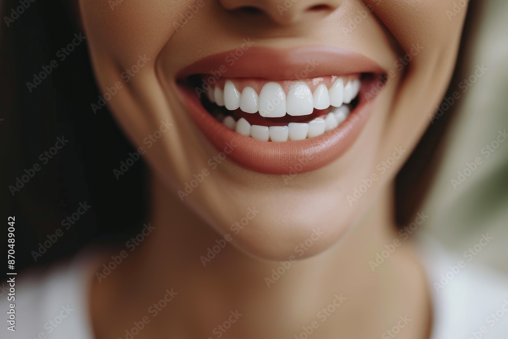 Dental Veneer Application Process Dental Veneer Application Process