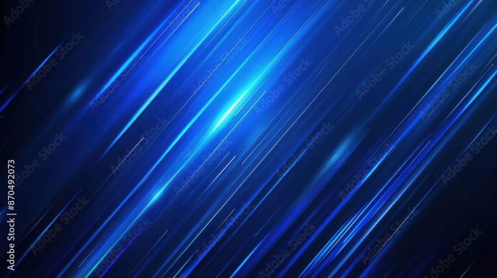 Abstract background with cyber-style glowing diagonal lines, ideal for modern web and poster designs Abstract background with cyber-style glowing diagonal lines, ideal for modern web and poster designs