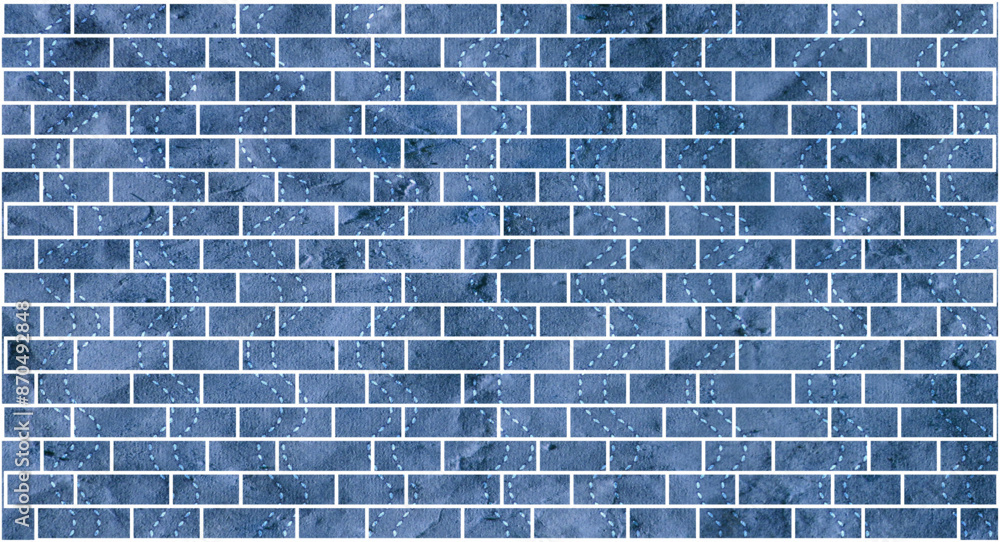 Brick Natural Design Art Brick Natural Design Art
