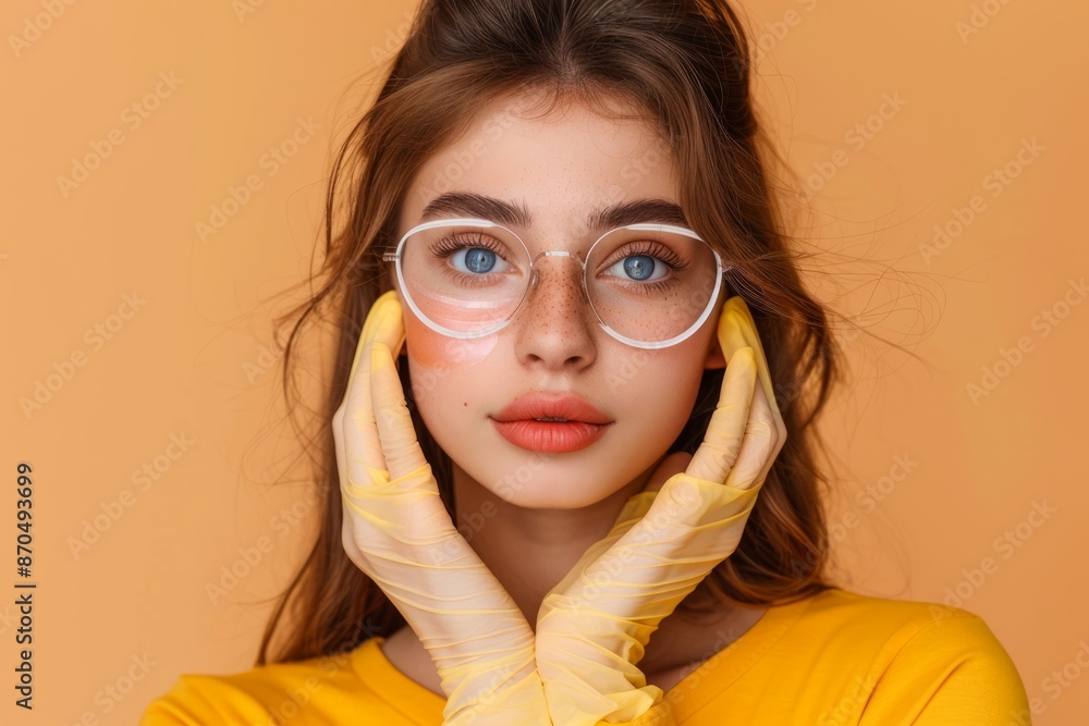 Facial plastic surgery to restore a beautiful appearance: the professional choice of beauty salons Facial plastic surgery to restore a beautiful appearance: the professional choice of beauty salons