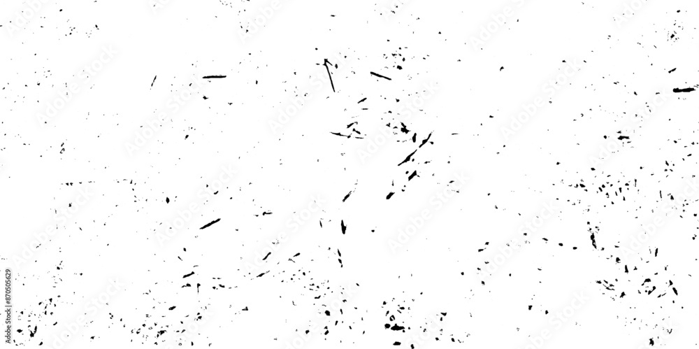 Black grainy texture isolated on transparent background. Grunge design elements. Vector illustration Black grainy texture isolated on transparent background. Grunge design elements. Vector illustration