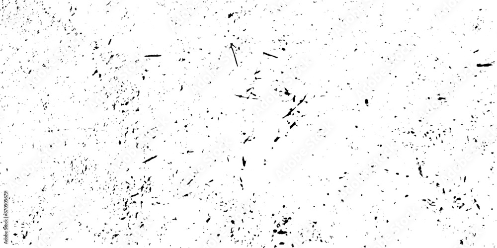 Black grainy texture isolated on transparent background. Distress overlay textured. Grunge design elements. Vector illustration Black grainy texture isolated on transparent background. Distress overlay textured. Grunge design elements. Vector illustration