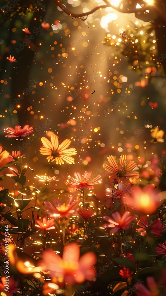 Naklejka premium back