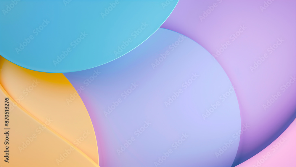 Artistic Elegance: A Mobile Wallpaper with Smooth Curves Artistic Elegance: A Mobile Wallpaper with Smooth Curves