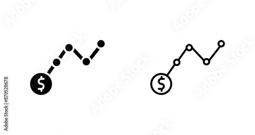 Statistics Vector Icon
