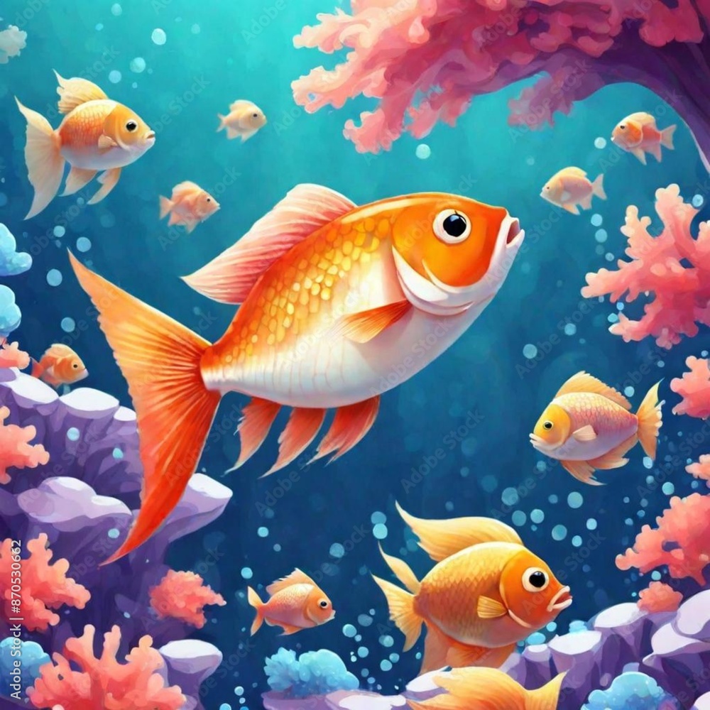 Beautiful Fish Images Beautiful Fish Images