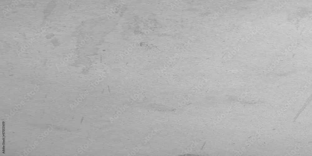 Naklejka premium Grunge vector texture background of old wall, high quality texture for your design. Seamless gray concrete texture. stone wall marble background vector.