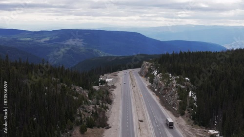 Discover BC’s Natural Beauty on Highway 97C photo