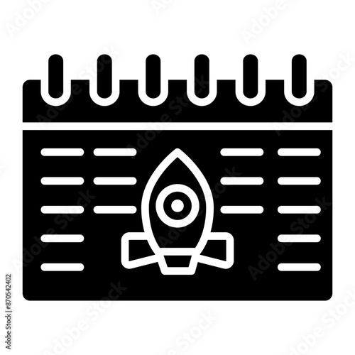 Day Release vector icon. Can be used for Business Training iconset.