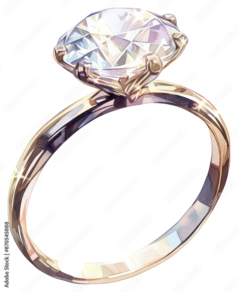 PNG A diamond white gold wedding ring accessories accessory gemstone PNG A diamond white gold wedding ring accessories accessory gemstone