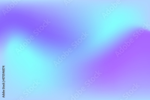 Y2k Trendy Aesthetic abstract gradient pink violet and pink background with grain blurred pattern. Gentle soft social media poster, stories highlight templates for digital marketing for stories.