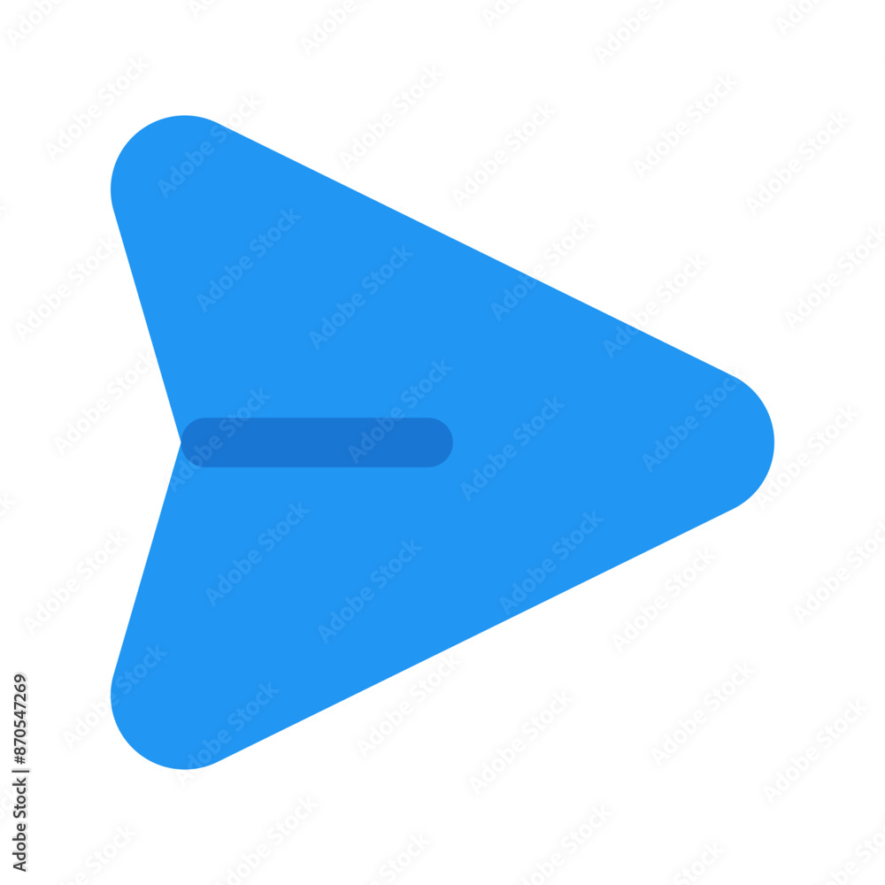 send flat icon send flat icon