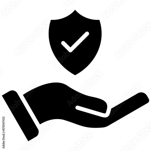 Accountability vector icon. Can be used for Leadership iconset.