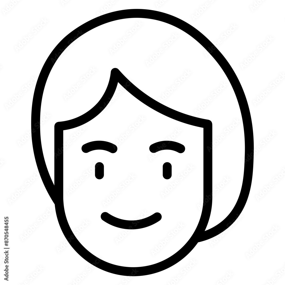 Obraz premium icon people