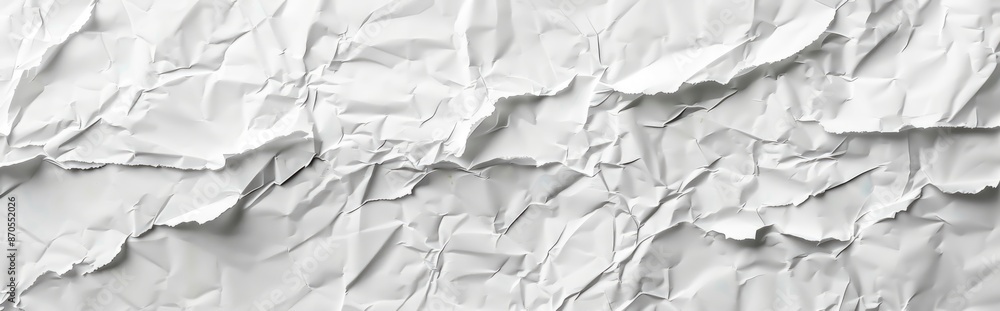 White blank canvas paper texture background White blank canvas paper texture background