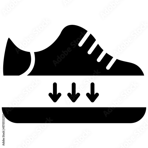 Repair vector icon. Can be used for Shoemaker iconset.