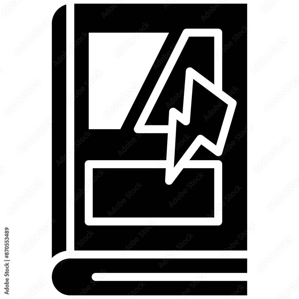 Comic vector icon. Can be used for Art and Craft Supplies iconset. Comic vector icon. Can be used for Art and Craft Supplies iconset.