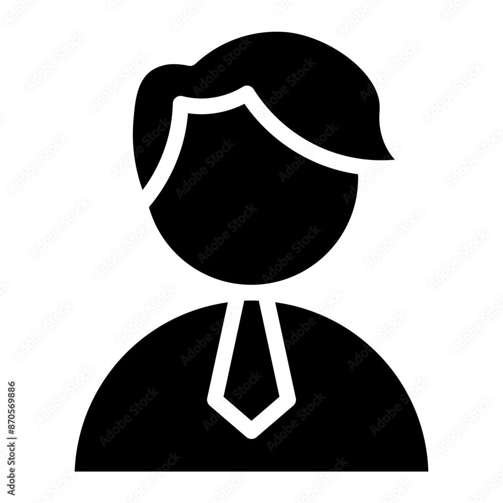 Obraz premium icon people