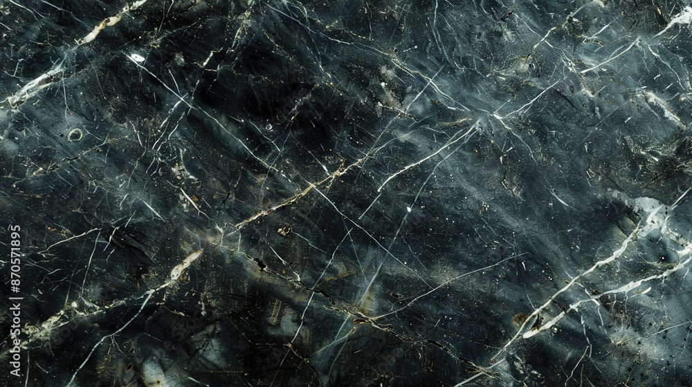 Close-up of Luxurious Marble Texture with Delicate Veins - Perfect Background for Design Projects Close-up of Luxurious Marble Texture with Delicate Veins - Perfect Background for Design Projects
