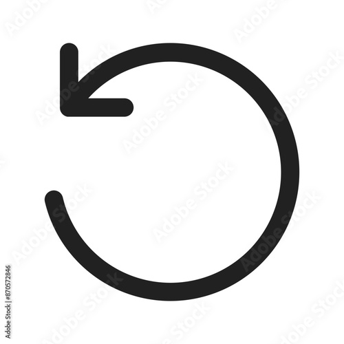 reload line color icon