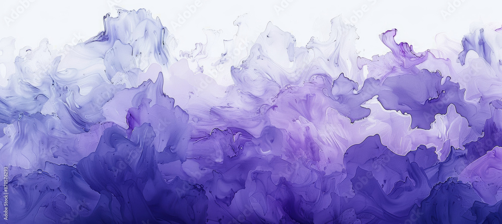 Lavender and Silver Abstract Background Lavender and Silver Abstract Background
