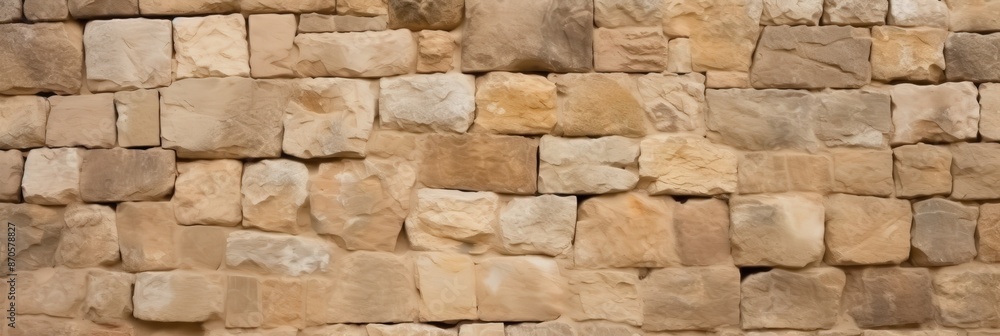 Stone Wall Texture Stone Wall Texture
