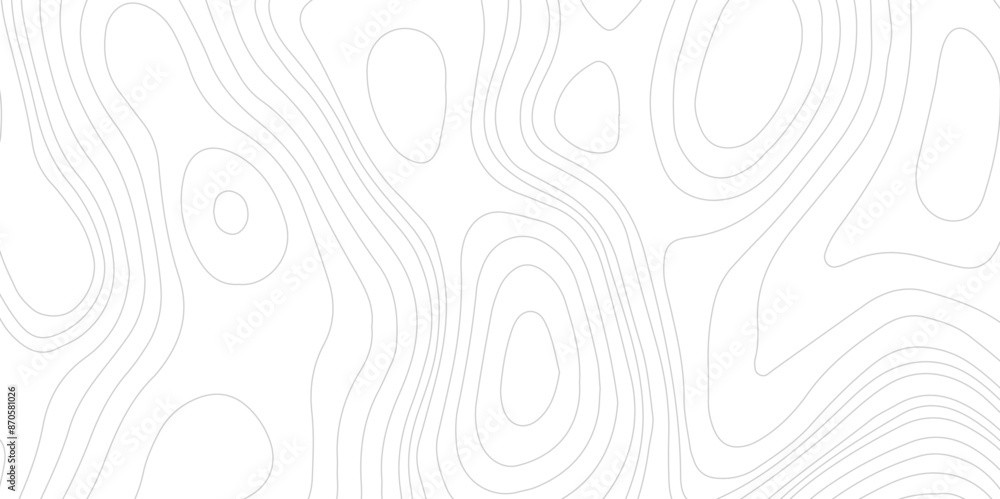 Topographic map seamless pattern isolated on white background. Fractal lines background. Topographic map like abstract backdrop. Vector illustration. Topographic map seamless pattern isolated on white background. Fractal lines background. Topographic map like abstract backdrop. Vector illustration.