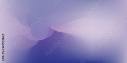 Bright simple empty abstract blurred violet background. Lilac background. modern. eps 10.