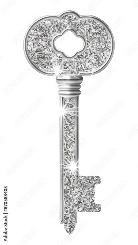 PNG Silver color key icon white background protection security. PNG Silver color key icon white background protection security.