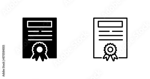 Computer Vector Icon