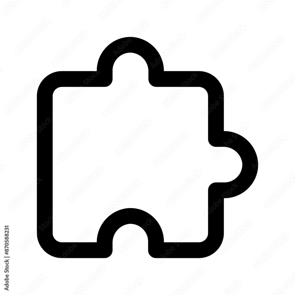 extension line icon extension line icon