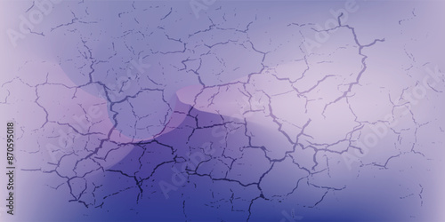 Bright simple empty abstract blurred violet background. Lilac background. modern. eps 10.
