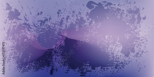 Bright simple empty abstract blurred violet background. Lilac background. modern. eps 10.