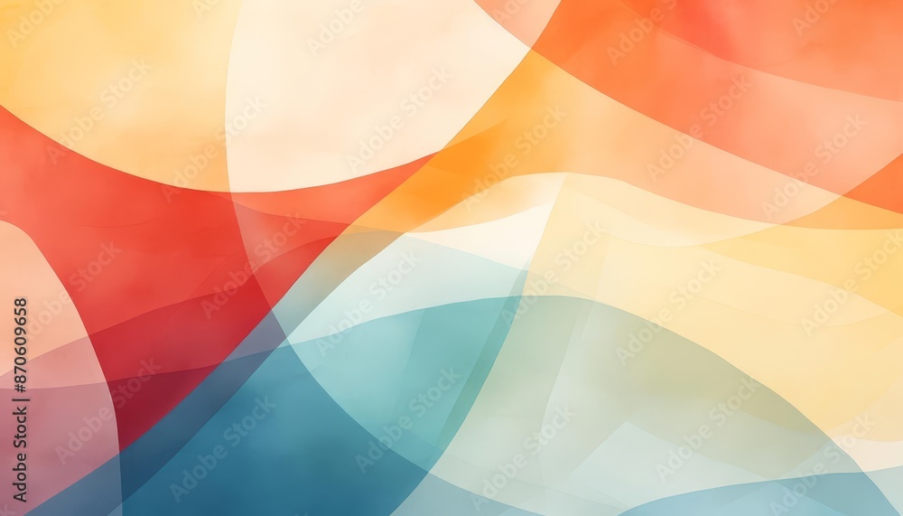 abstract restriction flat design side view narrow boundaries water color Triadic Color Scheme abstract restriction flat design side view narrow boundaries water color Triadic Color Scheme