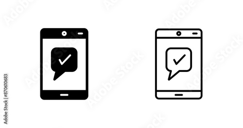 Accepted Vector Icon