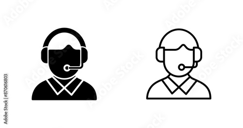 Support Vector Icon
