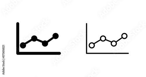 Statistics Vector Icon