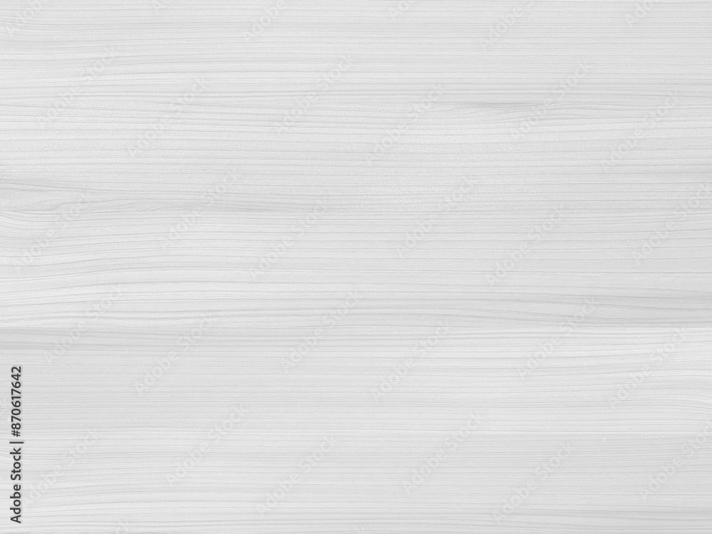 Naklejka premium グレーの木目テクスチャ背景