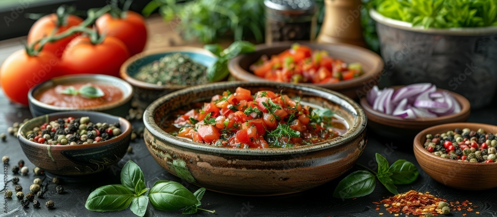 Homemade Dipping Sauce Delights Homemade Dipping Sauce Delights